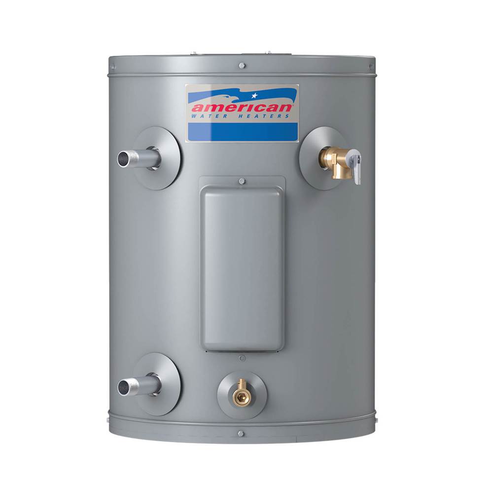 American Water Heaters ProLine 12 Gallon Compact Specialty Electric Water Heater