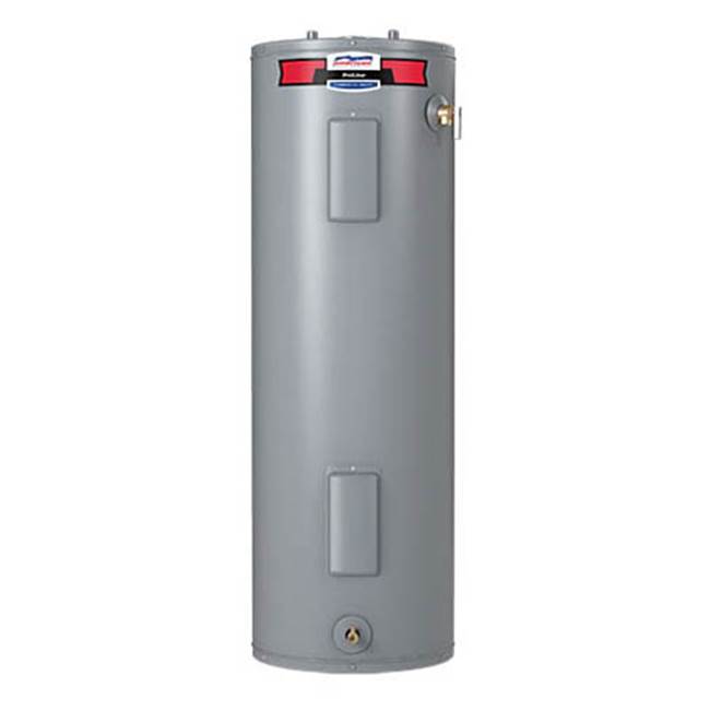 American Water Heaters ProLine 50 Gallon Tall Standard Electric Water Heater