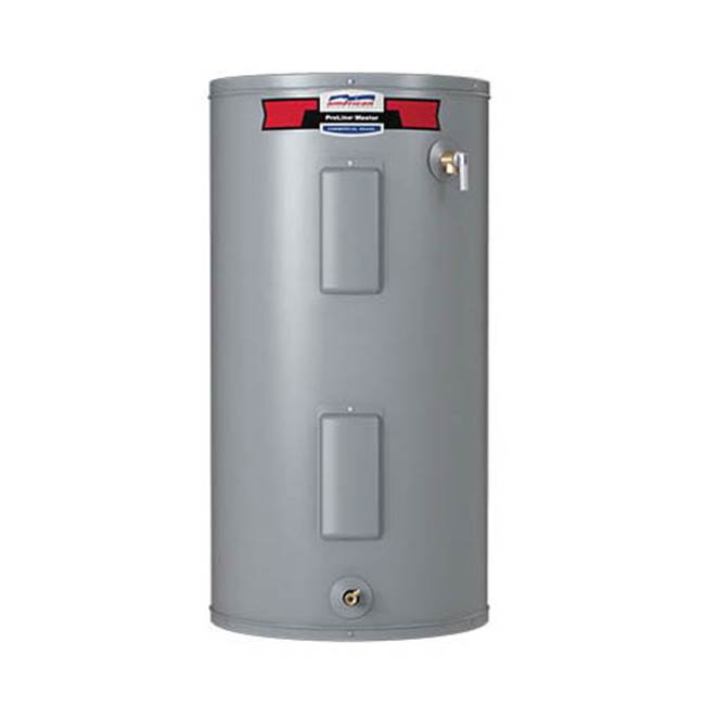 American Water Heaters ProLine 40 Gallon Short Standard Electric Water Heater