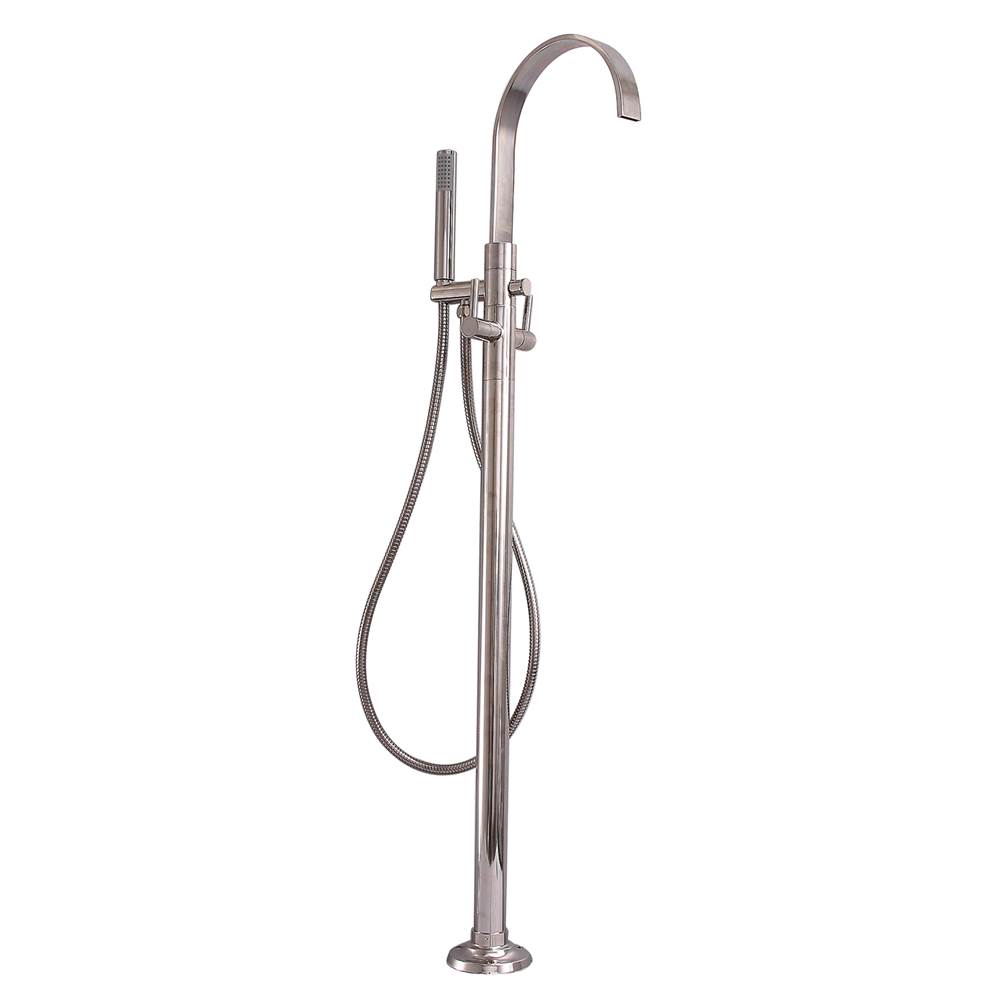 Barclay - Freestanding Tub Fillers