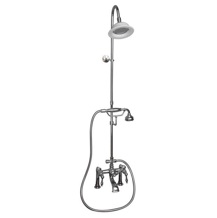 Barclay - Tub And Shower Faucets