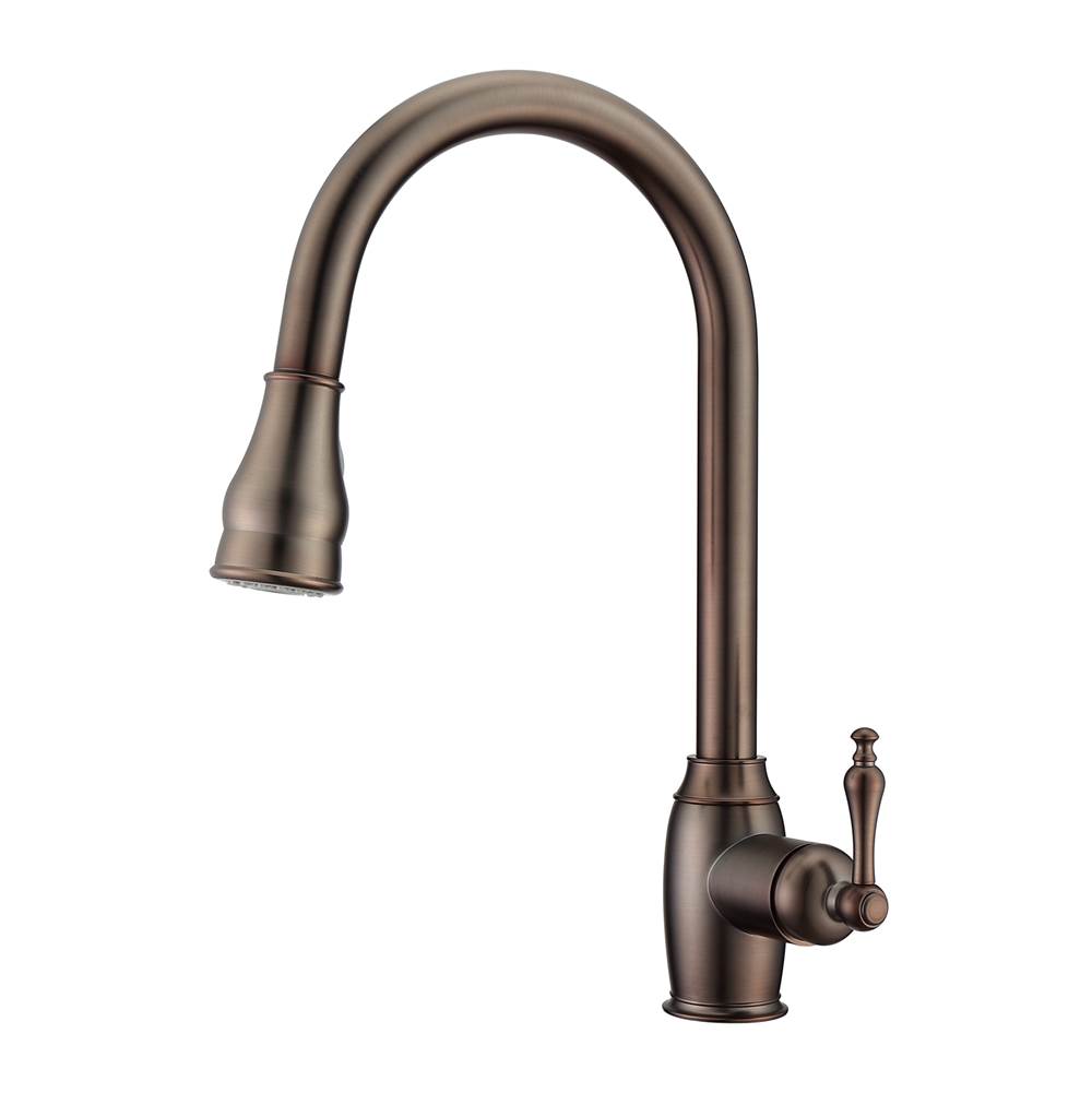 Barclay - Hot And Cold Water Faucets