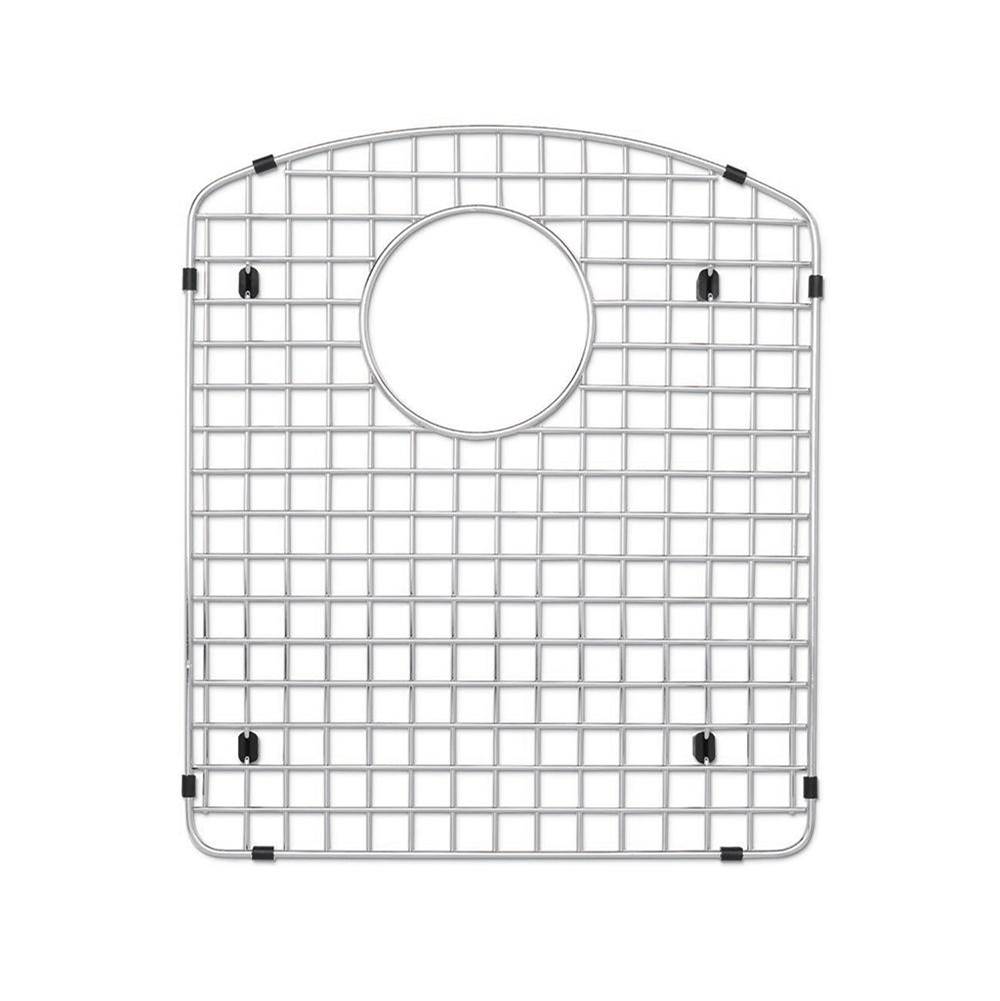 Blanco Stainless Steel Sink Grid (Diamond 1-3/4 - Large Bowl)