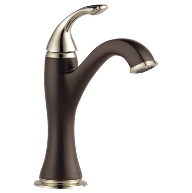 Brizo Charlotte® Single-Handle Lavatory Faucet 1.2 GPM