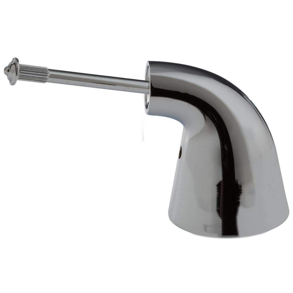 Delta Faucet Innovations Metal Lever Handle Kit - Less Accent