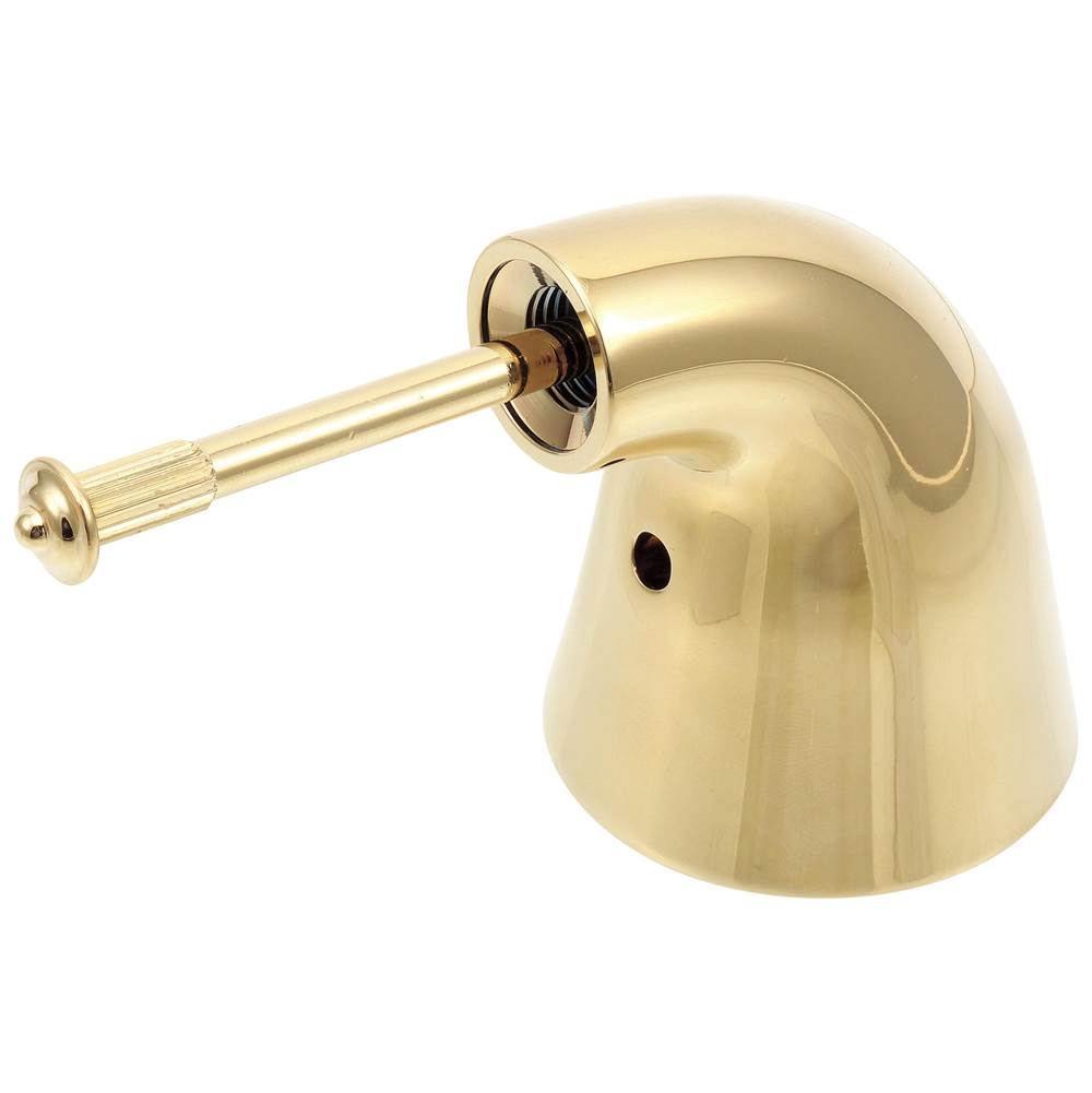 Delta Faucet Innovations Metal Lever Handle Kit - Less Accent - Tub & Shower