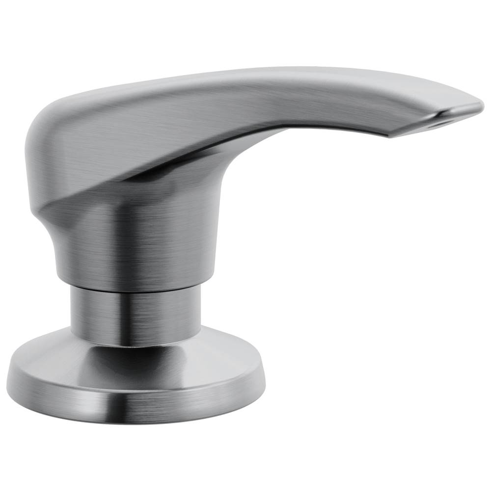 Delta Faucet - Soap Dispensers