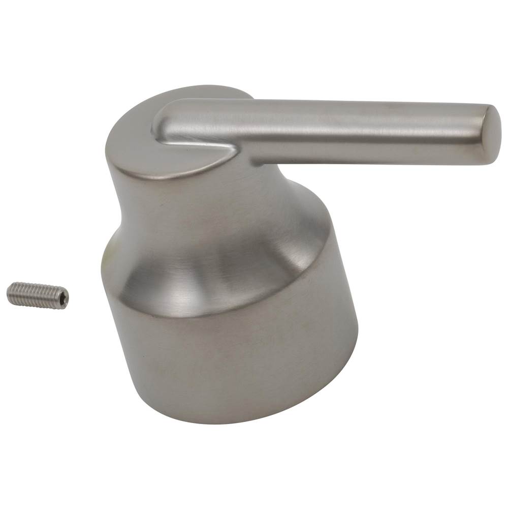 Delta Faucet Trinsic® Metal Lever Handle Kit - Diverter