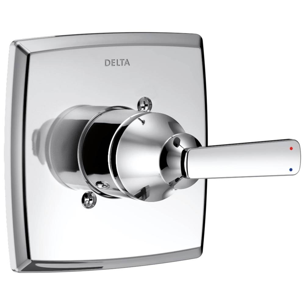 Delta Faucet - Diverter Trims