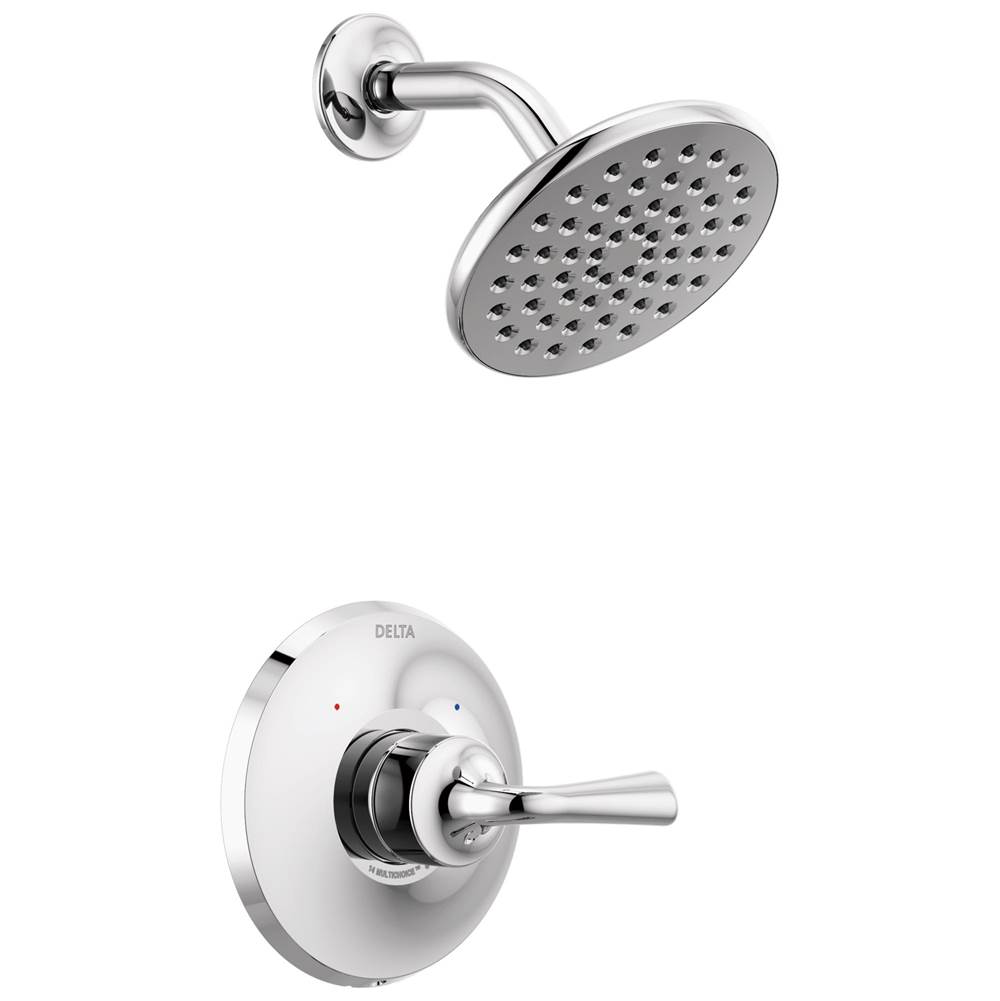 Delta Faucet Kayra™ Monitor 14 Series Shower Trim