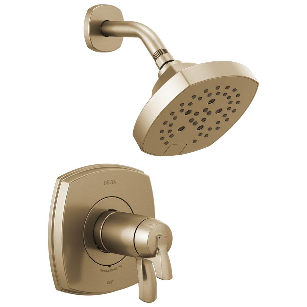 Delta Faucet Stryke® 17 Thermostatic Shower Only