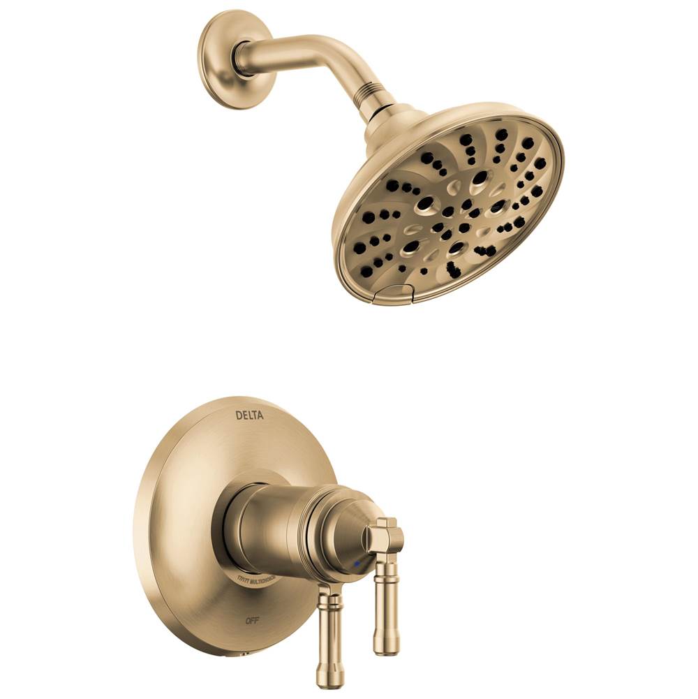Delta Faucet Broderick™ 17T Series Shower Trim