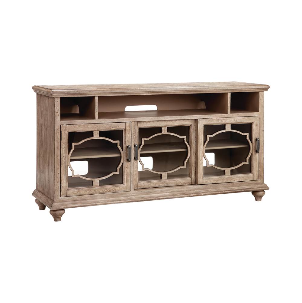 Elk Home - Cabinets