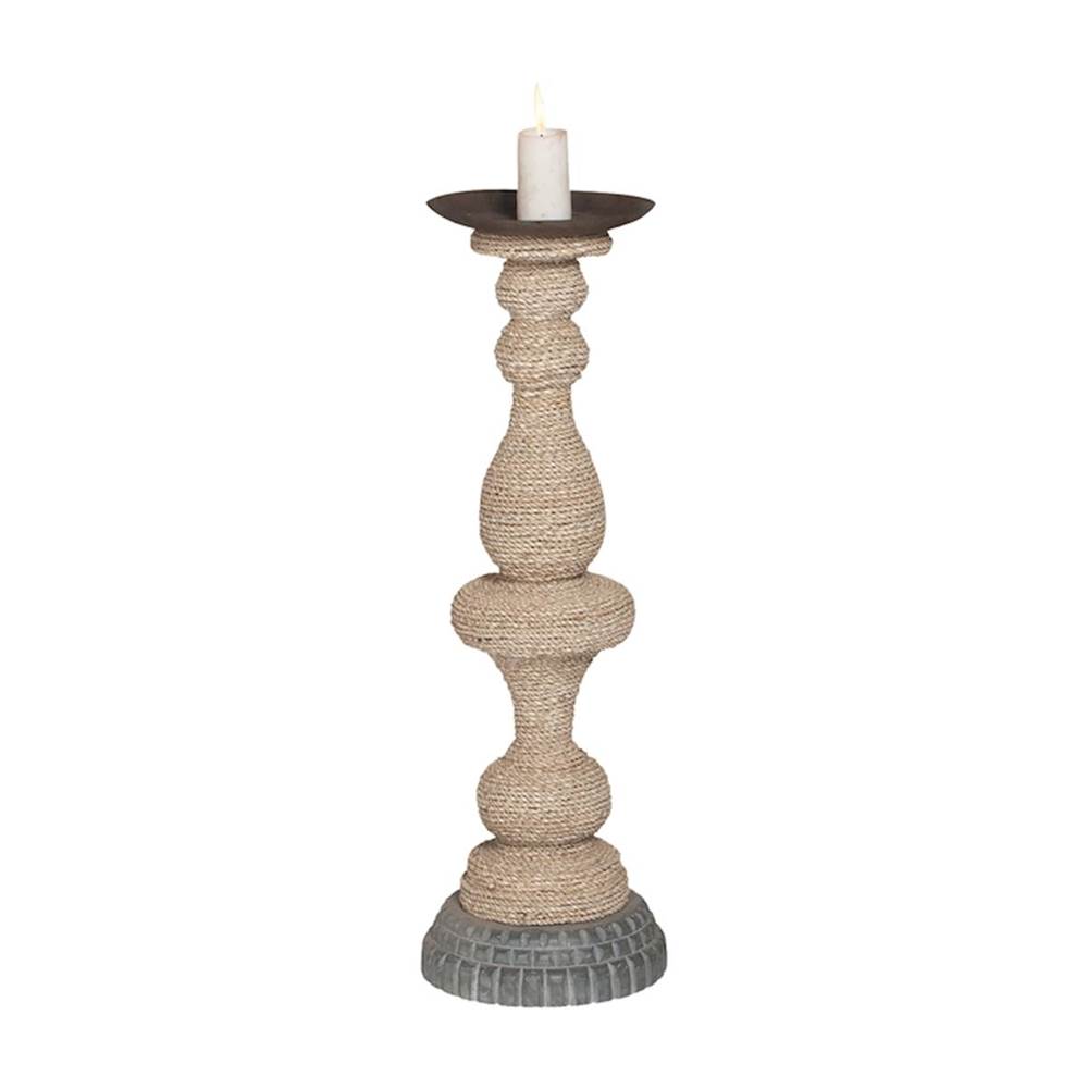 Elk Home Lake Side Candle Stand