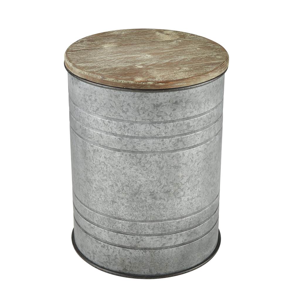 Elk Home Cannes Accent Table