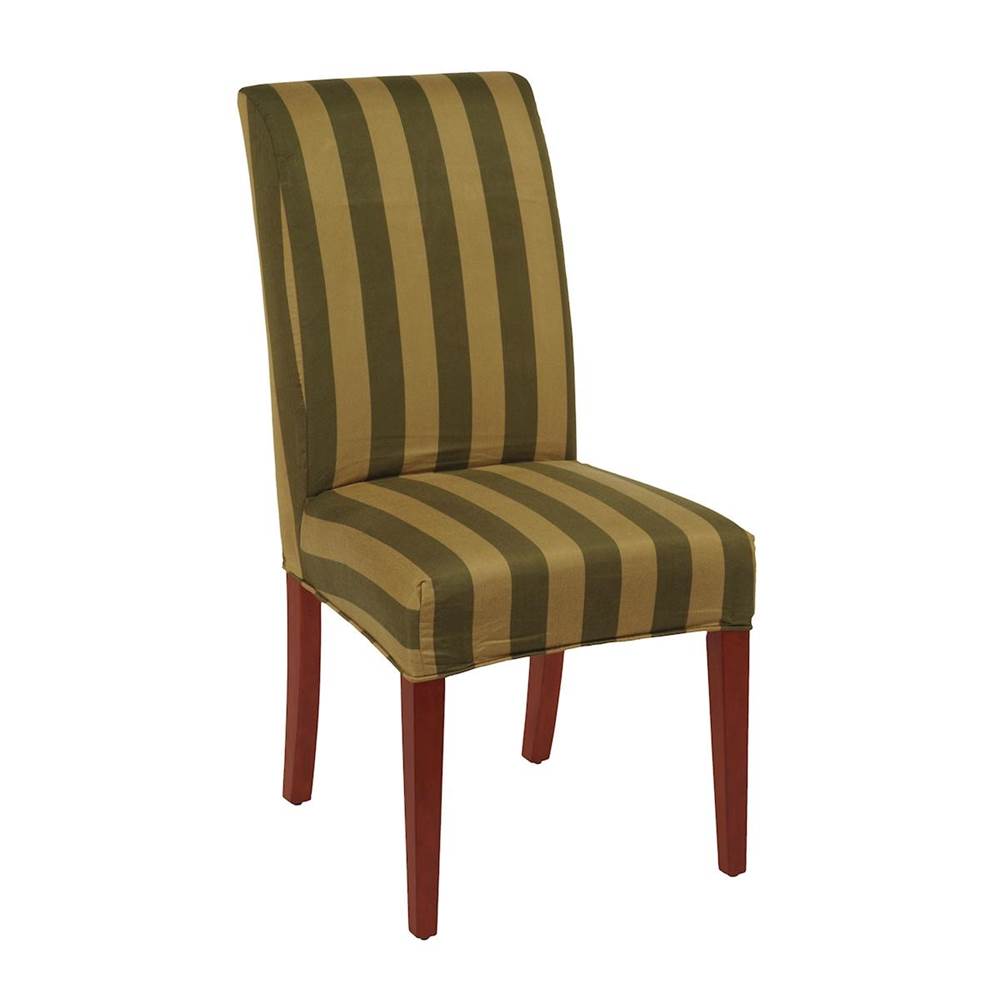 Elk Home Fiora Parsons Chair - Cover Only