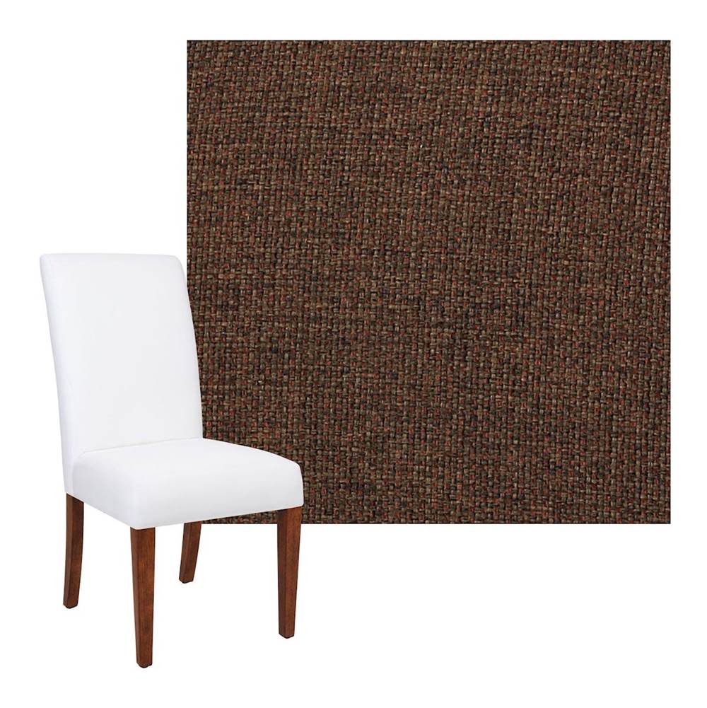 Elk Home Mccay Ember Parsons Chair - Cover Only