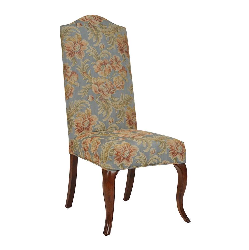 Elk Home Hyacinth Highback Chair - Cover Only