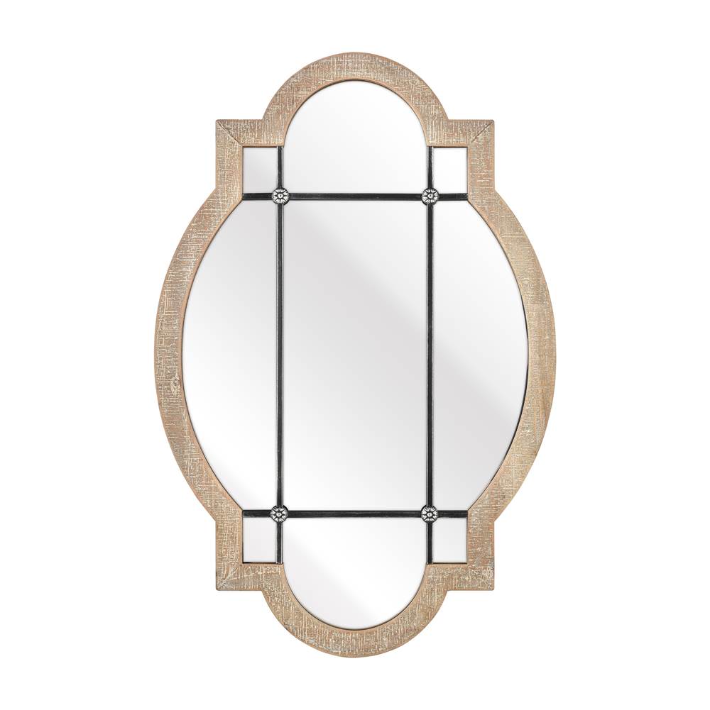 Elk Home Odette Wall Mirror