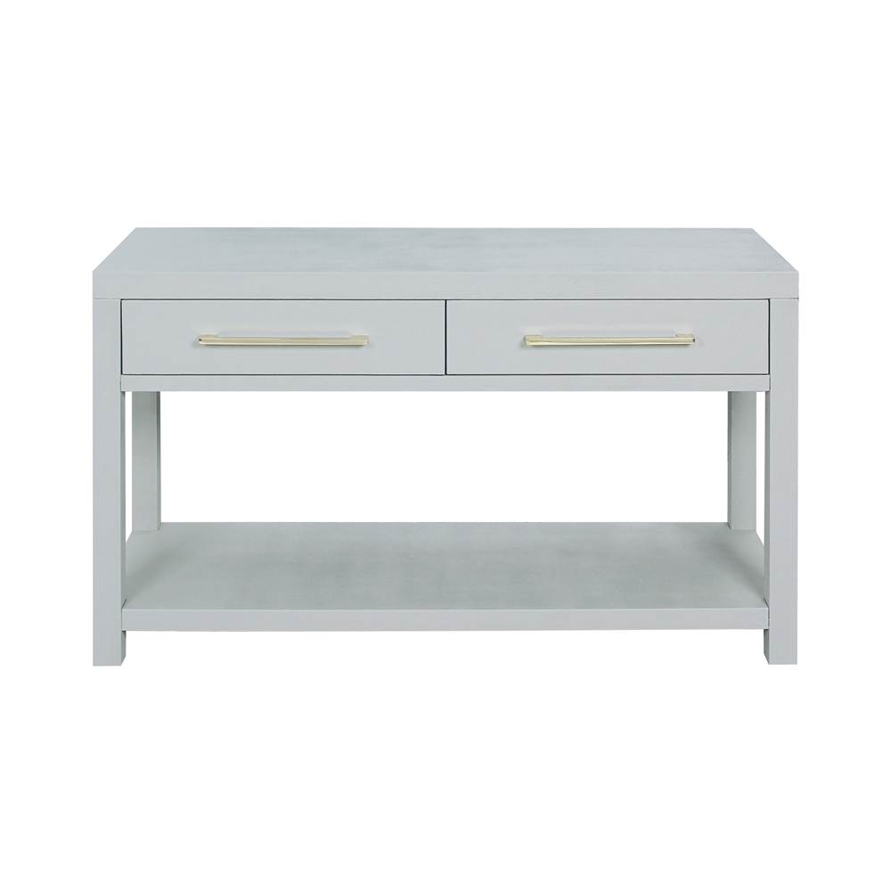 Elk Home Crystal Bay Console Table