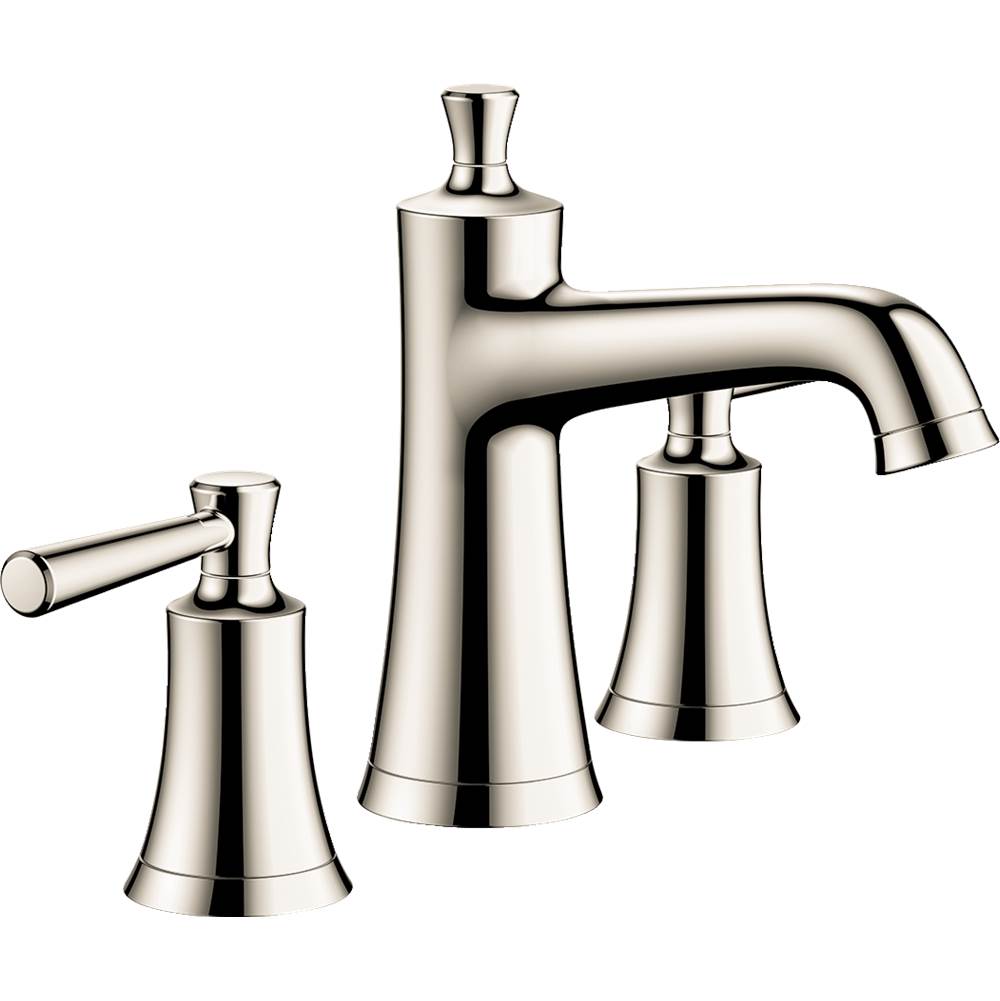 Hansgrohe - Widespread Bathroom Sink Faucets