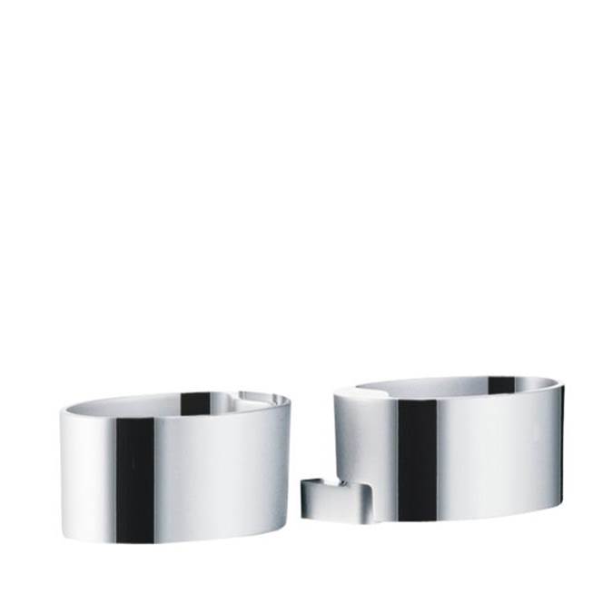 Hansgrohe - Soap Dishes