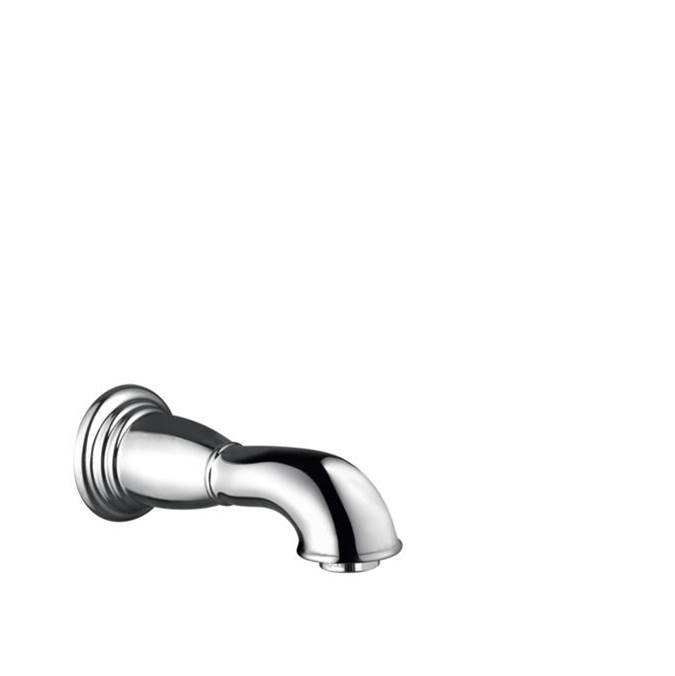 Hansgrohe Logis Classic Tub Spout in Chrome
