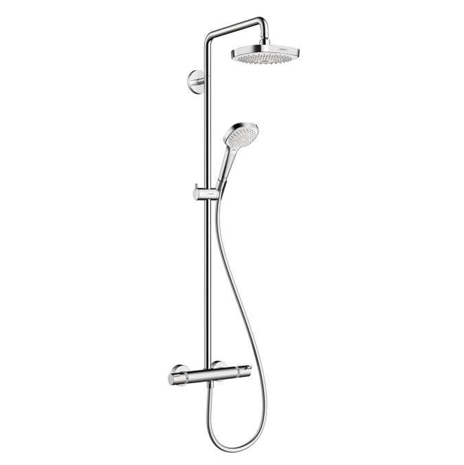 Hansgrohe - Shower Parts