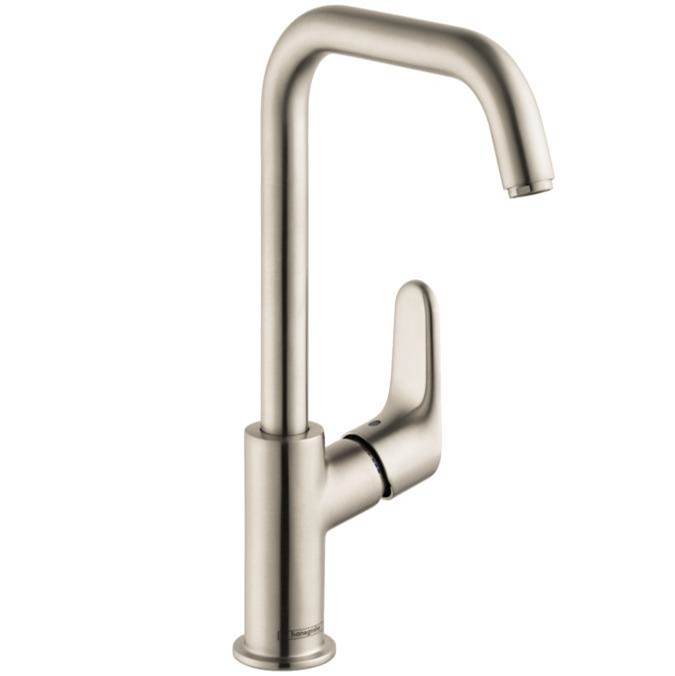 Hansgrohe - Bar Sink Faucets