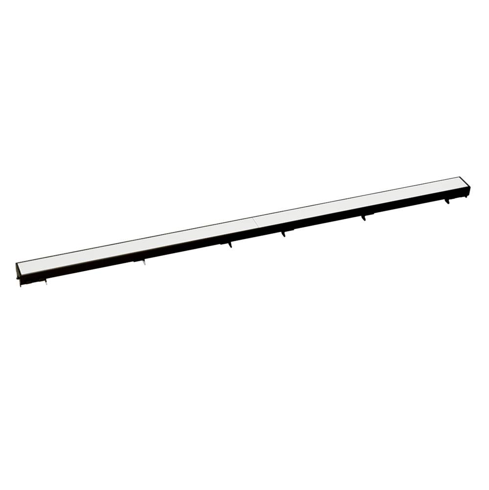 Infinity Drain 20'' Tile Insert Frame Assembly for S-TIF 65/S-TIFAS 65/S-TIFAS 99/FXTIF 65 in Oil Rubbed Bronze