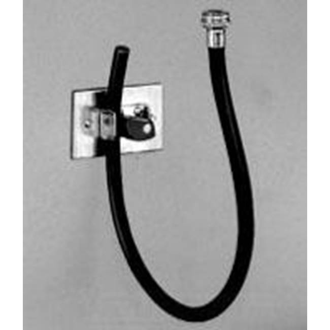 Mustee And Sons Hose and Amp Holder Accessory