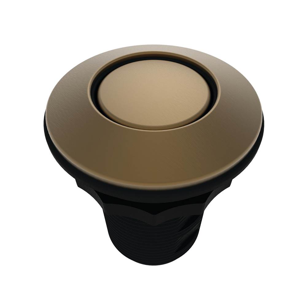 Newport Brass East Linear Air Activated Disposer Switch