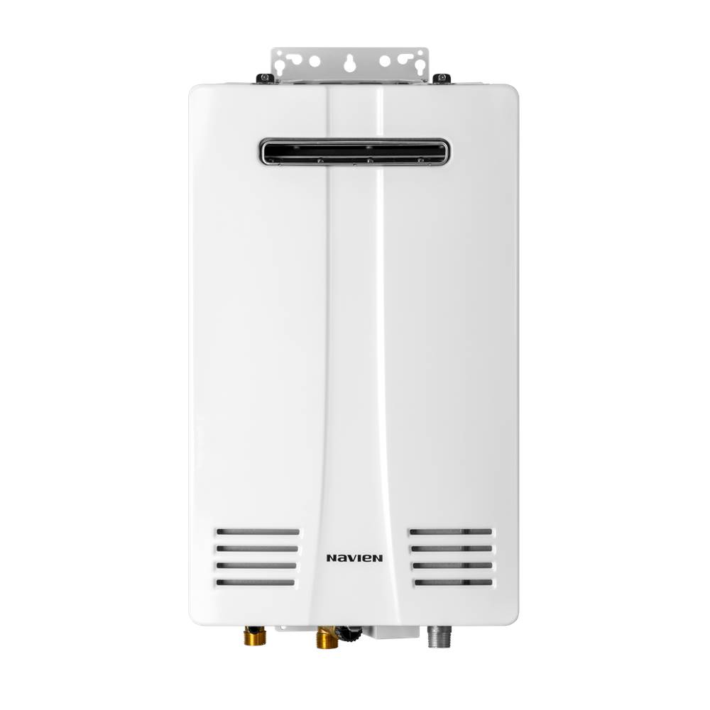 Navien North America Non-Condensing Tankless Water Heater