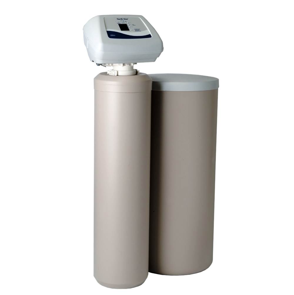 North Star Water Treatment Systems - Water Softening Products