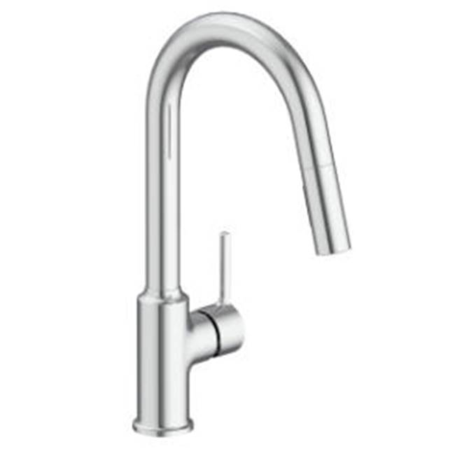 OmniPro Single Handle Cp Kitchen Faucet
