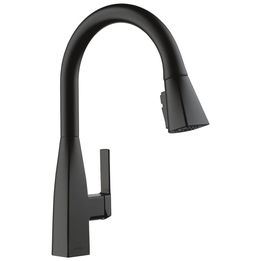 Peerless Xander® Single-Handle Pull-Down Kitchen Faucet