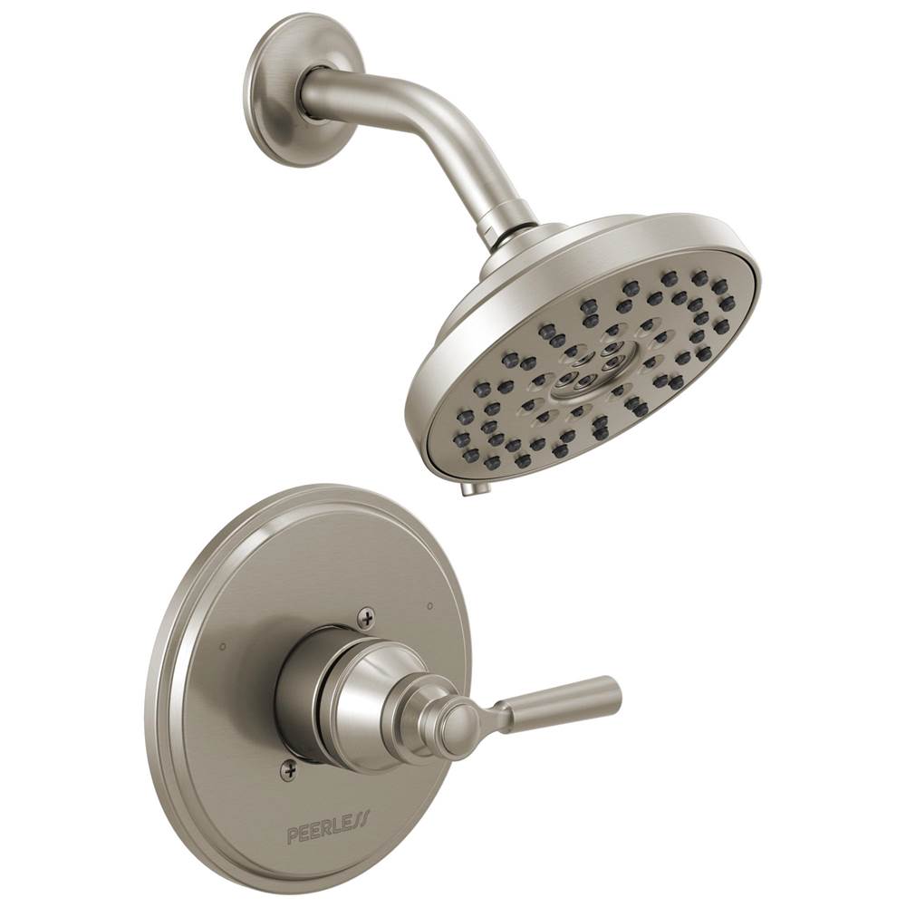 Peerless Westchester® Shower Only Trim 1L 14S
