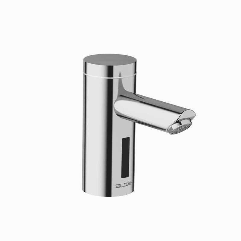 Sloan EAF250-ISM PVDBN BATTERY FAUCET (IQ)