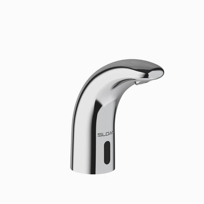 Sloan - Touchless Faucets