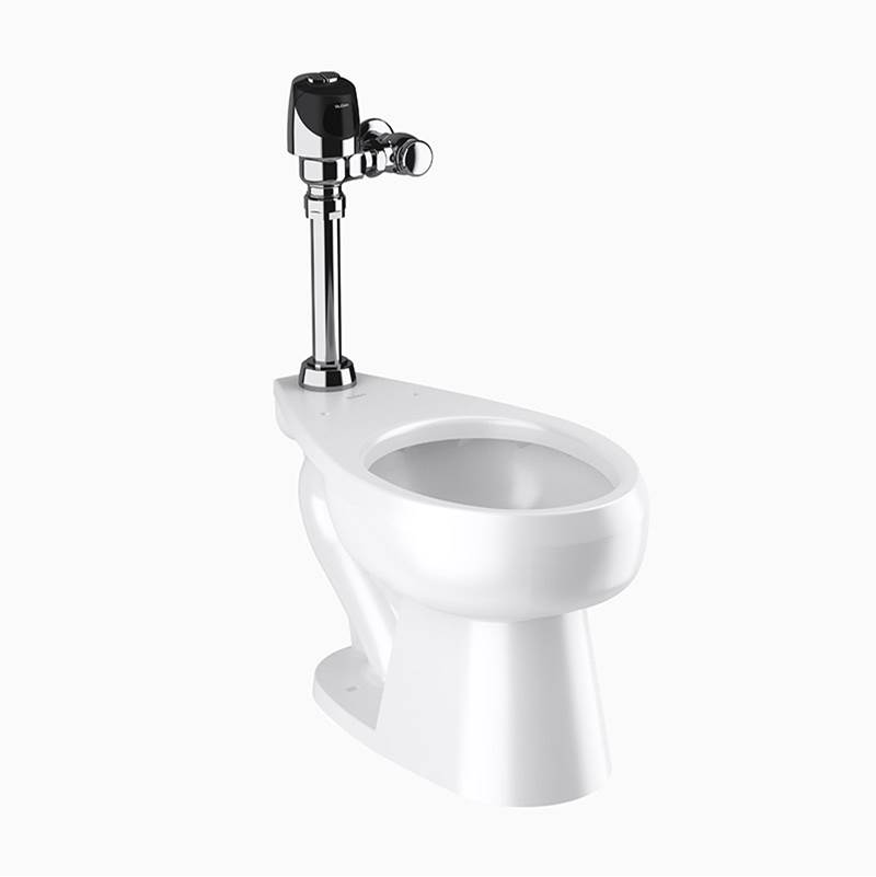 Sloan - Toilet Combos