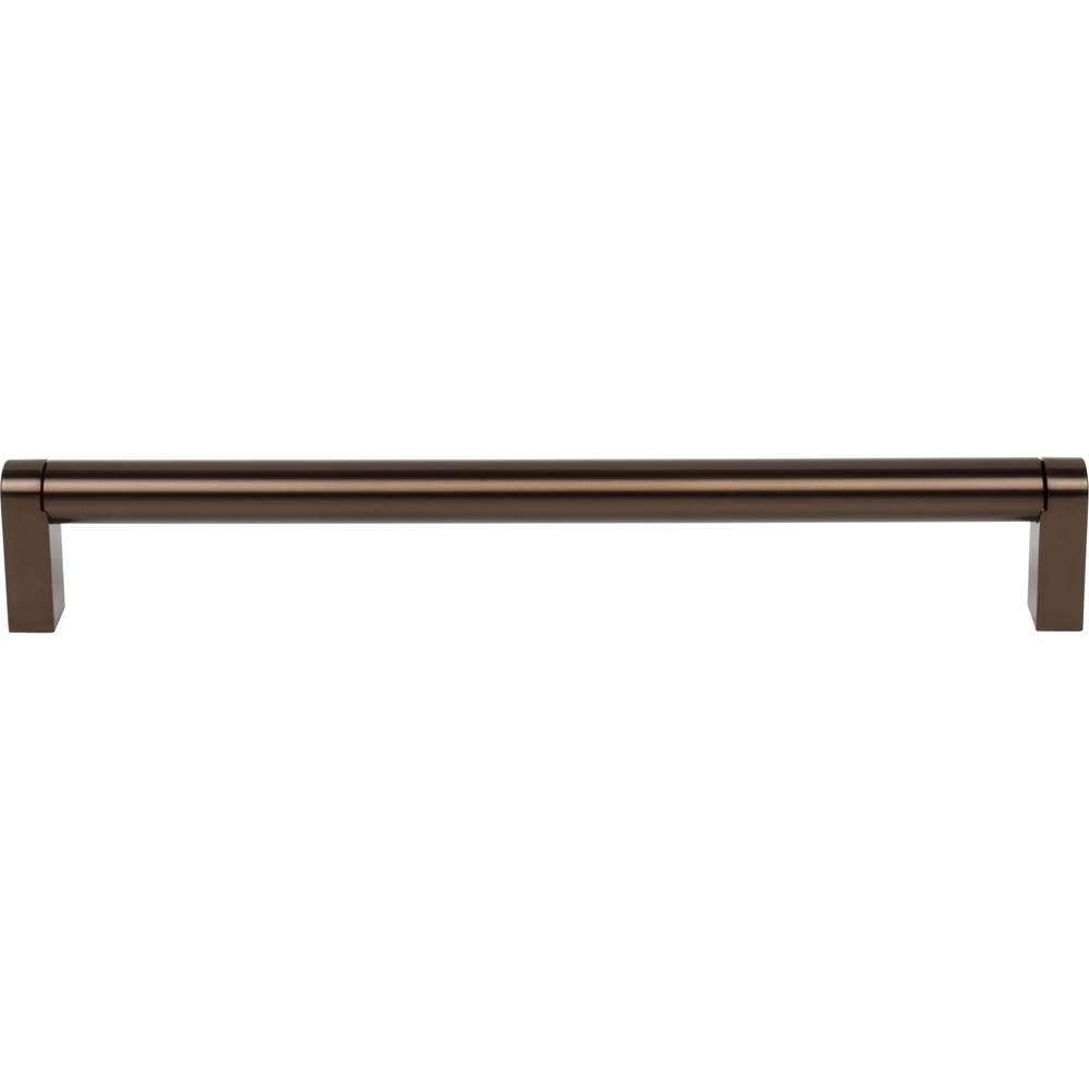 Top Knobs Pennington Appliance Pull 18 Inch (c-c) Oil Rubbed Bronze