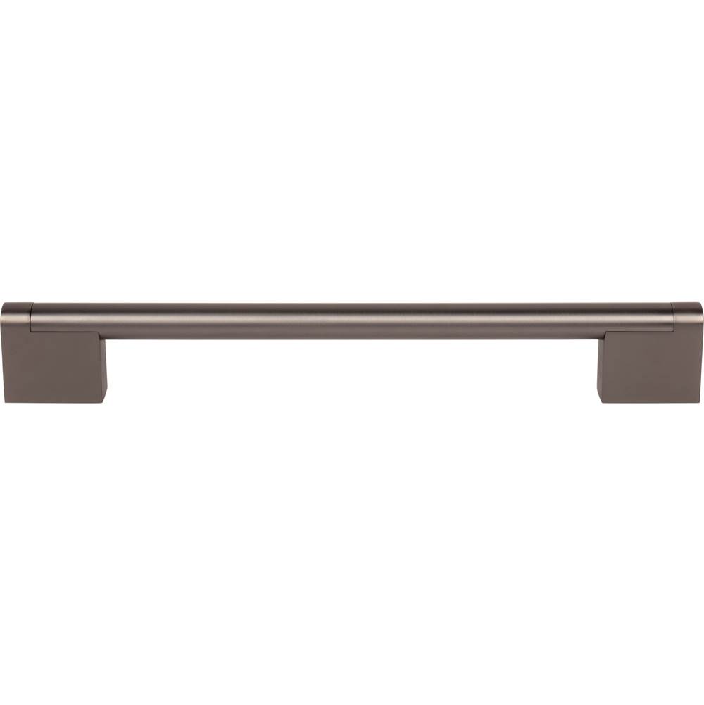 Top Knobs Princetonian Appliance Pull 30 Inch (c-c) Ash Gray