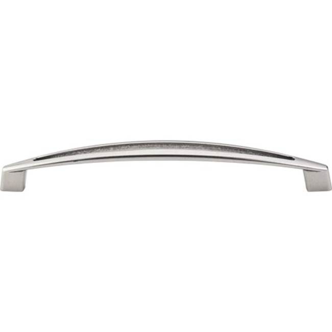 Top Knobs Verona Appliance Pull 12 Inch (c-c) Pewter Antique