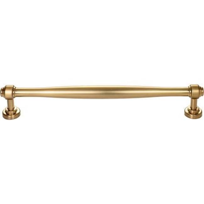 Top Knobs Ulster Appliance Pull 12 Inch (c-c) Honey Bronze