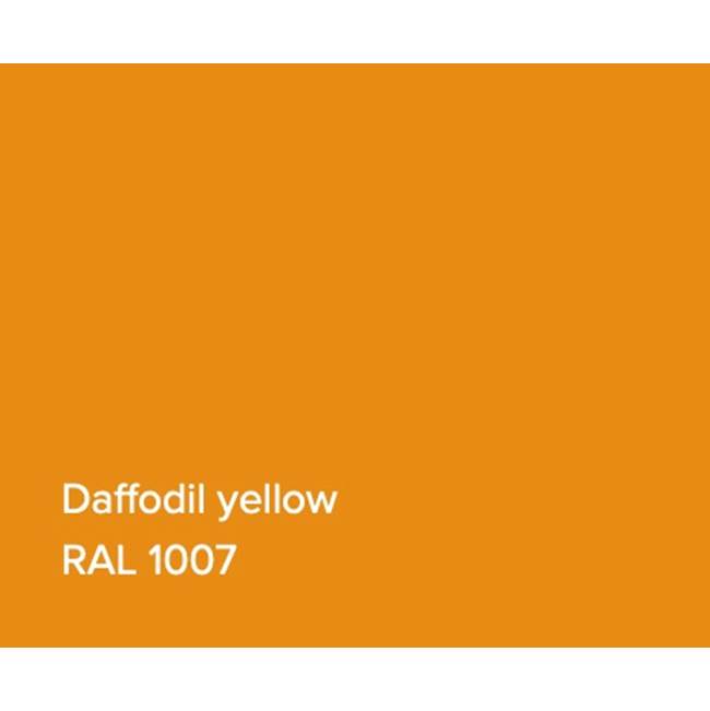 Victoria + Albert RAL Bathtub Daffodil Yellow Gloss